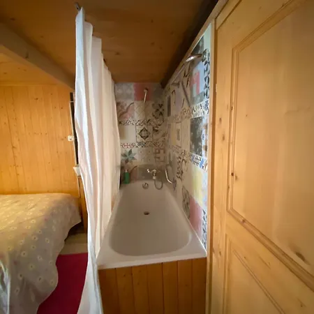 Casa Vegana 4,5 8pl, 3 Badezimmer