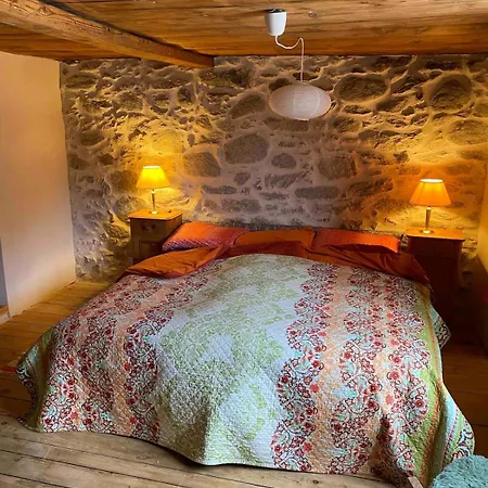 Apartment Casa Vegana 4,5 8pl, 3 Badezimmer Trun