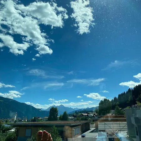 Casa Vegana 4,5 8pl, 3 Badezimmer Apartment