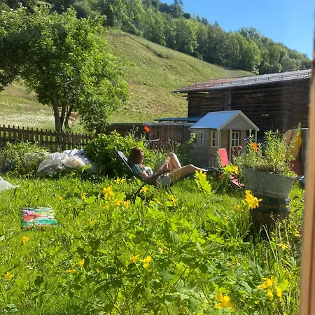 Casa Vegana 4,5 8pl, 3 Badezimmer *