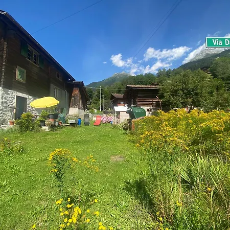 Casa Vegana 4,5 8pl, 3 Badezimmer *