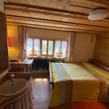 Casa Vegana 4,5 8pl, 3 Badezimmer
