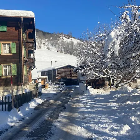 Casa Vegana 4,5 8pl, 3 Badezimmer