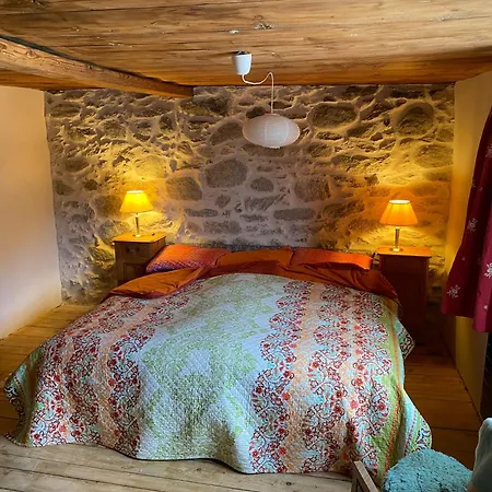 Casa Vegana 4,5 8pl, 3 Badezimmer Apartman