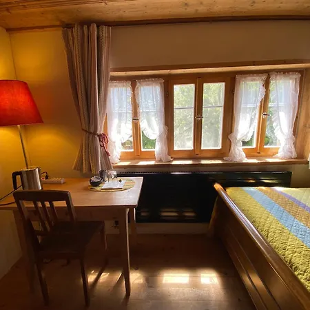 Apartman Casa Vegana 4,5 8pl, 3 Badezimmer *