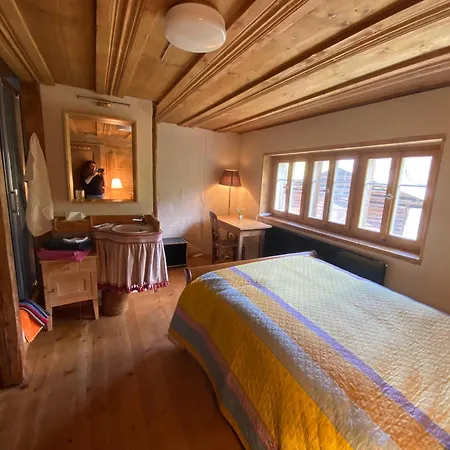 Apartman Casa Vegana 4,5 8pl, 3 Badezimmer *