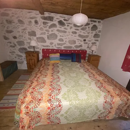 Casa Vegana 4,5 8pl, 3 Badezimmer Apartman