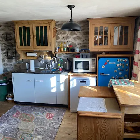 Apartman Casa Vegana 4,5 8pl, 3 Badezimmer