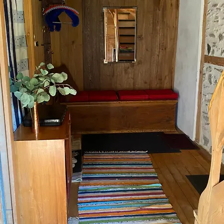 Casa Vegana 4,5 8pl, 3 Badezimmer Apartman