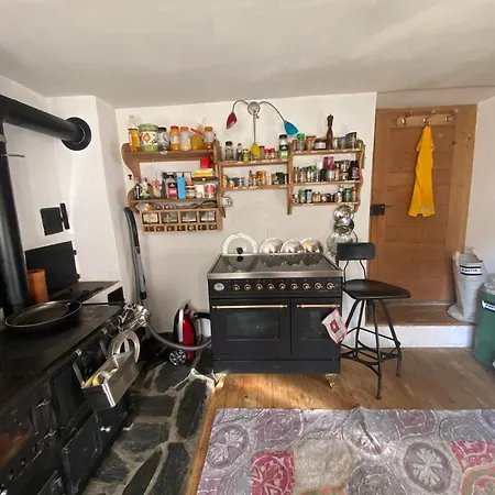 Casa Vegana 4,5 8pl, 3 Badezimmer