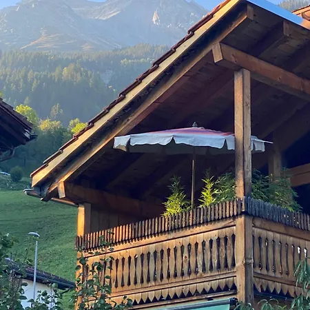 Casa Vegana 4,5 8pl, 3 Badezimmer Apartman
