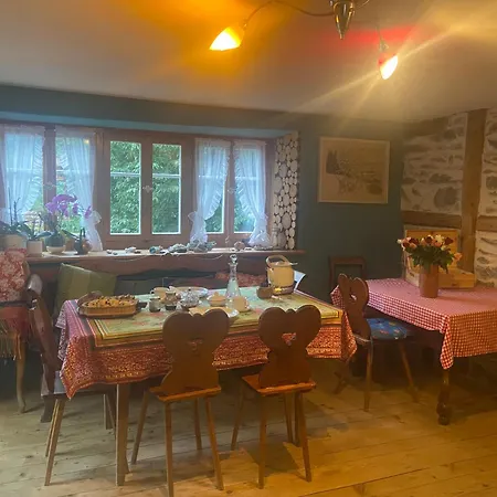 Casa Vegana 4,5 8pl, 3 Badezimmer Apartman *