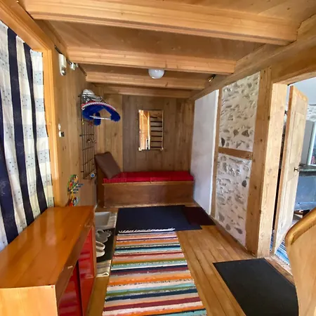Casa Vegana 4,5 8pl, 3 Badezimmer
