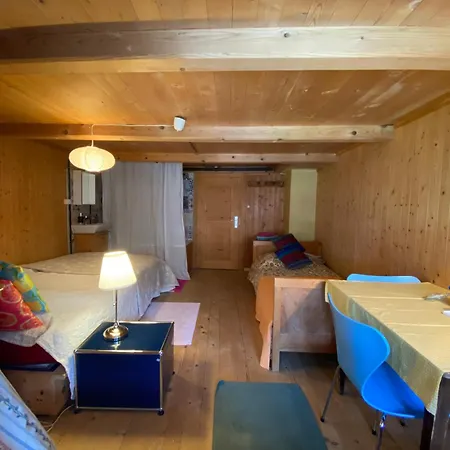 Casa Vegana 4,5 8pl, 3 Badezimmer