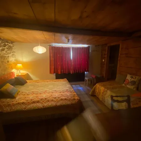 Casa Vegana 4,5 8pl, 3 Badezimmer