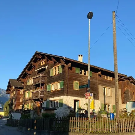 Casa Vegana 4,5 8pl, 3 Badezimmer *