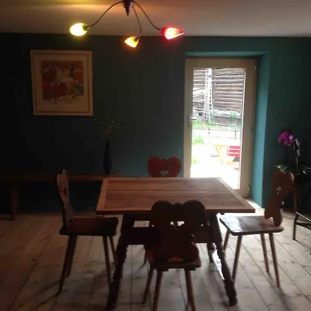 Apartman Casa Vegana 4,5 8pl, 3 Badezimmer