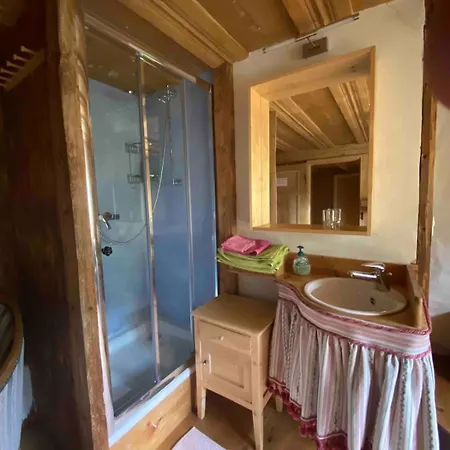 Apartman Casa Vegana 4,5 8pl, 3 Badezimmer *