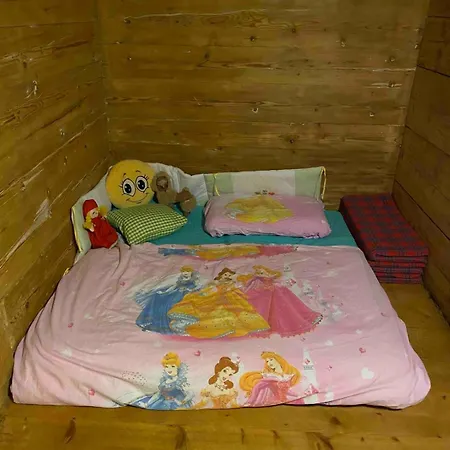 Apartman Casa Vegana 4,5 8pl, 3 Badezimmer Trun