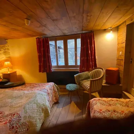 Apartman Casa Vegana 4,5 8pl, 3 Badezimmer