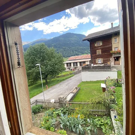 Casa Vegana 4,5 8pl, 3 Badezimmer Apartman *