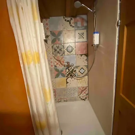 Apartman Casa Vegana 4,5 8pl, 3 Badezimmer Trun