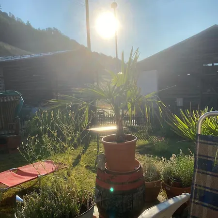 Casa Vegana 4,5 8pl, 3 Badezimmer