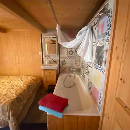 Casa Vegana 4,5 8pl, 3 Badezimmer